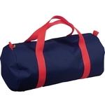 Athletic Duffel in Polycord
