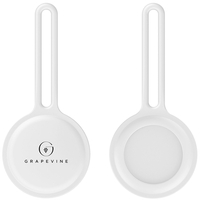 Silicone AirTag Holder