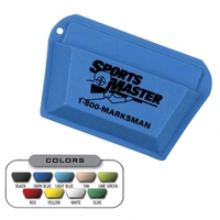 Maxi Pouch/Case... from ASI 62786 Intl Molded Pkg / IMPAK™