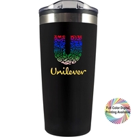 20 oz. VisionSteel Gramercy Tumbler... from ASI 80060 VisionUSA