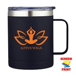 14 oz. VisionSteel Fireside Mug