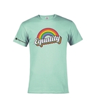 Delta 5.2 oz. Short Sleeve Tee