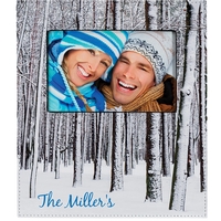 4" x 6" printed picture frame.... from ASI 92531 Unique Custom Products / UCP