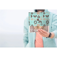 Re-usable, sustainable, dishwasher safe and freezable Food Bag Set... from...