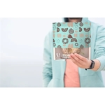 FB25 Asobu Foodie Reusable Food Bags (Set of 5)