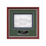 Baron - Mahogany/Silver