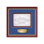 Baron - Mahogany/Gold