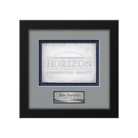 Eldridge - Satin Black