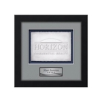 Eldridge - Satin Black