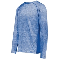 Electrify Long Sleeve Tee Powered by Coolcore®