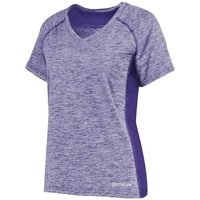 Ladies Electrify Tee Powered by Coolcore®