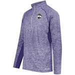 Electrify 1/2 Zip Pullover Powered by Coolcore®