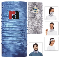 Buff® CoolNet UV+ Gaiter Camo