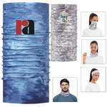 Buff® CoolNet UV+ Gaiter Camo