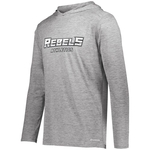 Electrify Hoodie Powered by Coolcore®