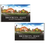 3' x 5' Standard Printed Double Sided Knit Poly Flag