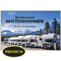 12' x 18' Digitally Printed Single Reverse Knit Poly Flag