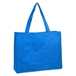 Deluxe Shopper Tote Bag