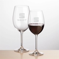 The elegant Blyth Crystalline Wine Glass is perfect for bold and... from ASI...