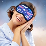 Full Color Eye Mask