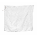Carmel Large Rally Towel with Grommet & Hook