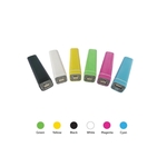 2600 mAh Power Bank Four