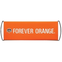 Spot Color Roll Out Banner