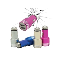 2A car charger.... from ASI 30250 AZX Sport USA