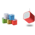 Bluetooth Speaker Box