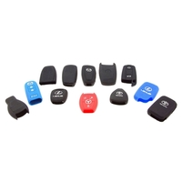 Silicone key fob covers.... from ASI 30250 AZX Sport USA