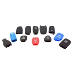 Silicone Auto Key Fob Cover
