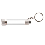 Flashlight Keychain