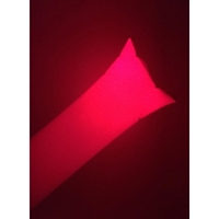 Spot Color Thunder Stick with LED Light