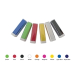 2600 mAh Power Bank One