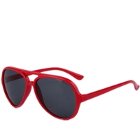 Aviator Style Sunglasses
