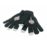 Texting Gloves with Heat Transfer Patch - Ocean Import