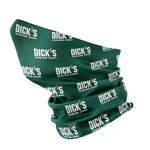 2-Ply Full Color Tubular Bandana