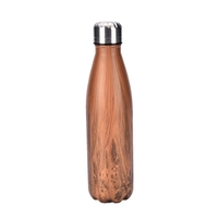 Stainless steel, double-wall insulated bottle.... from ASI 30250 AZX Sport USA