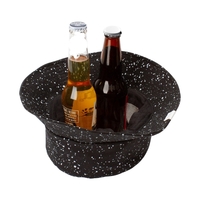 Custom cooler bucket hat.... from ASI 30250 AZX Sport USA