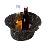 Custom All Over Print Cooler Bucket Hat