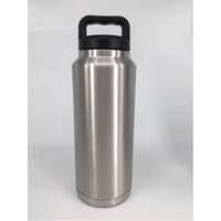 Insulated vacuum water bottle.... from ASI 30250 AZX Sport USA