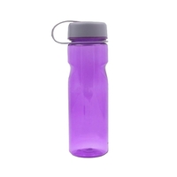 Water bottle with screw top.... from ASI 30250 AZX Sport USA