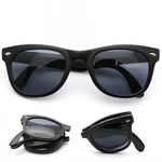 Traveller Folding Sunglasses