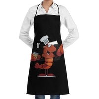 Full color apron.... from ASI 30250 AZX Sport USA