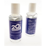 2 oz. Hand Sanitizer