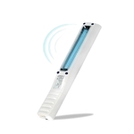 UV Light Sterilizing Wand with LCD Display