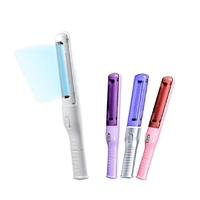 UV Light Sterilizing Wand