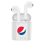 Fully wireless earbuds