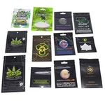 1 Gram vinyl smell proof bag