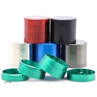 Grinder with 1c or laser logo.... from ASI 30250 AZX Sport USA